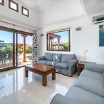 Alegria Villa