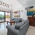 Alegria Villa