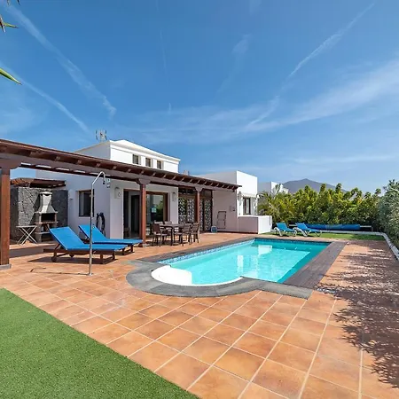 Alegria Playa Blanca (Lanzarote)