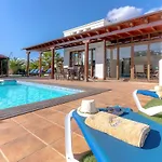 Villa Alegria Playa Blanca (Lanzarote)