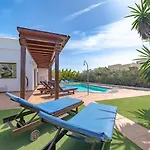 Alegria Villa