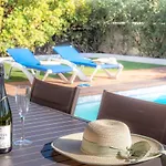 Villa Alegria Playa Blanca (Lanzarote)