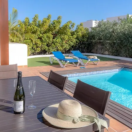 Alegria 플라야블랑카