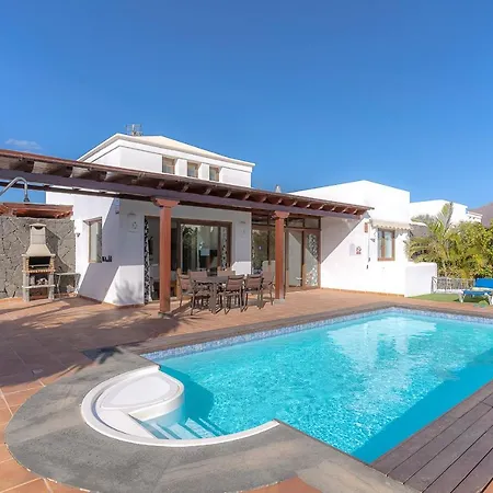 Alegria 플라야블랑카