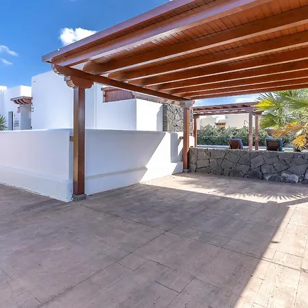 Alegria Villa Playa Blanca (Lanzarote)