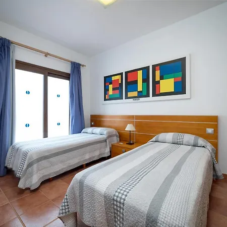 Alegria 플라야블랑카