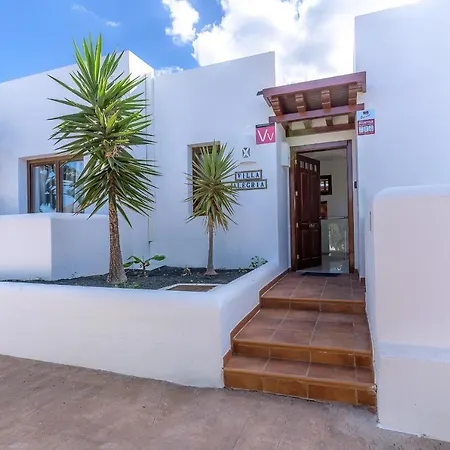 Alegria Villa
