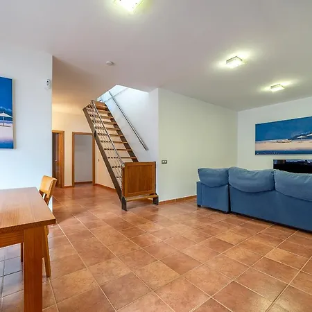 빌라 Alegria 플라야블랑카