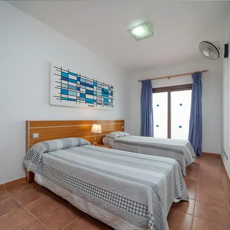 Alegria Villa *