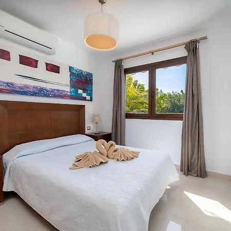 Alegria * Playa Blanca (Lanzarote)