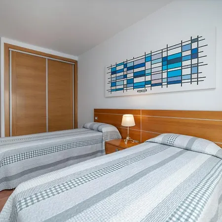 Villa Alegria Playa Blanca (Lanzarote)