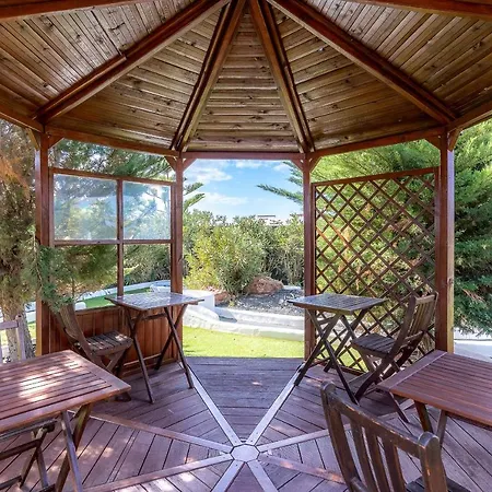 Alegria 플라야블랑카