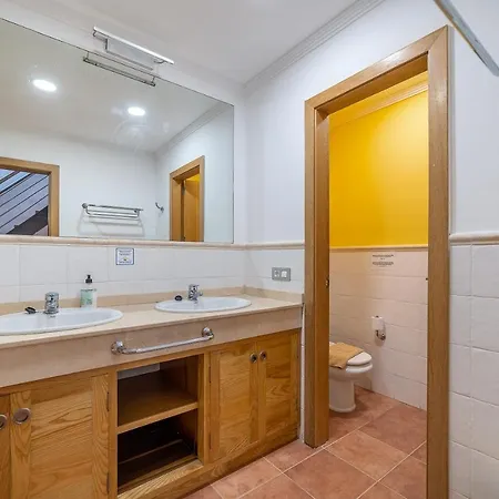 Alegria 플라야블랑카