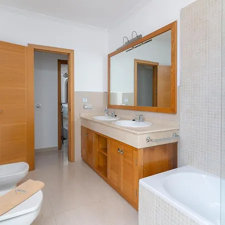 Alegria Villa Playa Blanca (Lanzarote)
