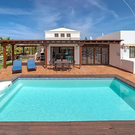 Villa Alegria
