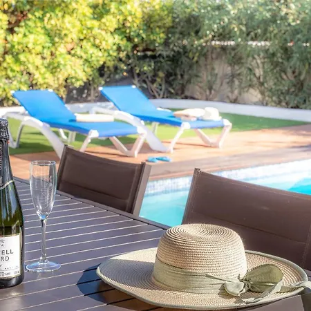 빌라 Alegria 플라야블랑카