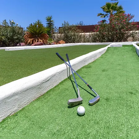 Alegria * 플라야블랑카