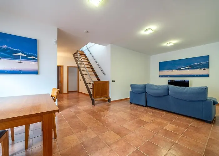 Villa Alegria Playa Blanca (Lanzarote)