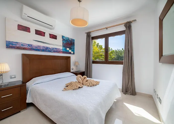 Alegria * Playa Blanca (Lanzarote)