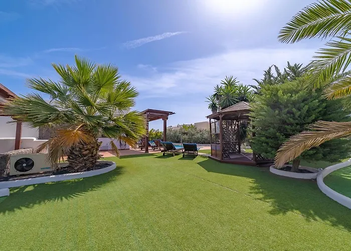 Alegria Playa Blanca (Lanzarote)