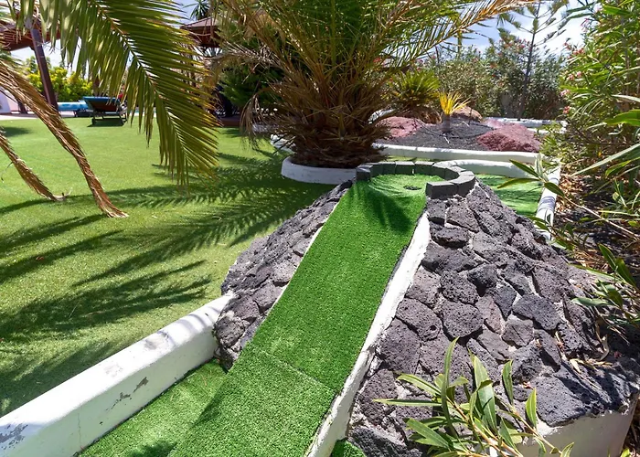 Alegria Playa Blanca (Lanzarote)