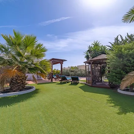 Alegria Playa Blanca