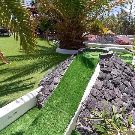 Alegria Playa Blanca