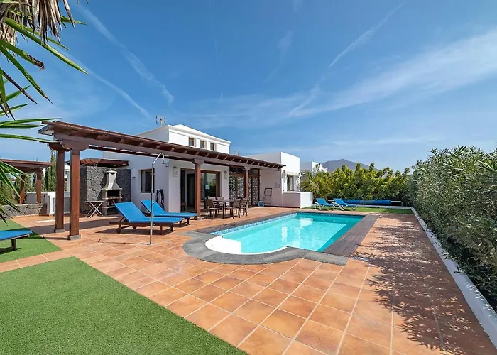 Alegria Playa Blanca