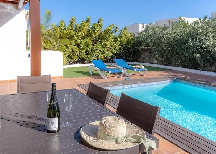 Alegria Playa Blanca