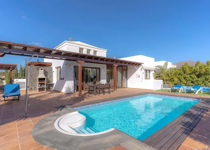 Alegria Playa Blanca