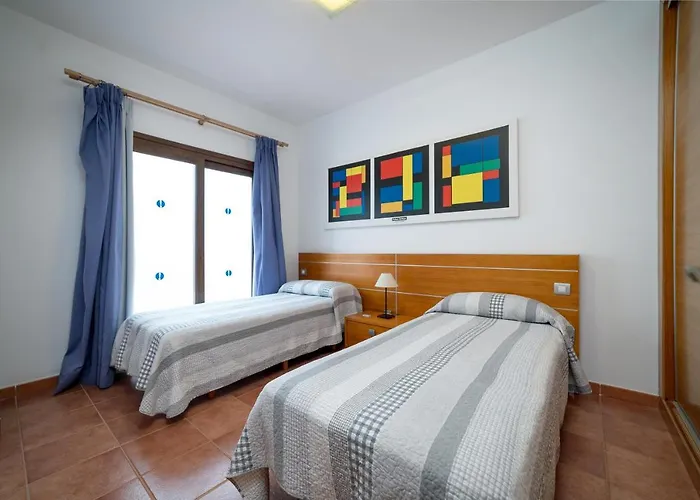 Alegria Playa Blanca