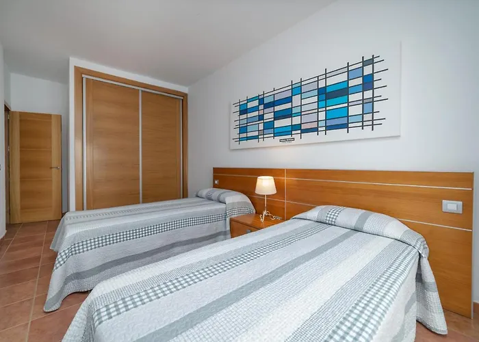 Villa Alegria Playa Blanca