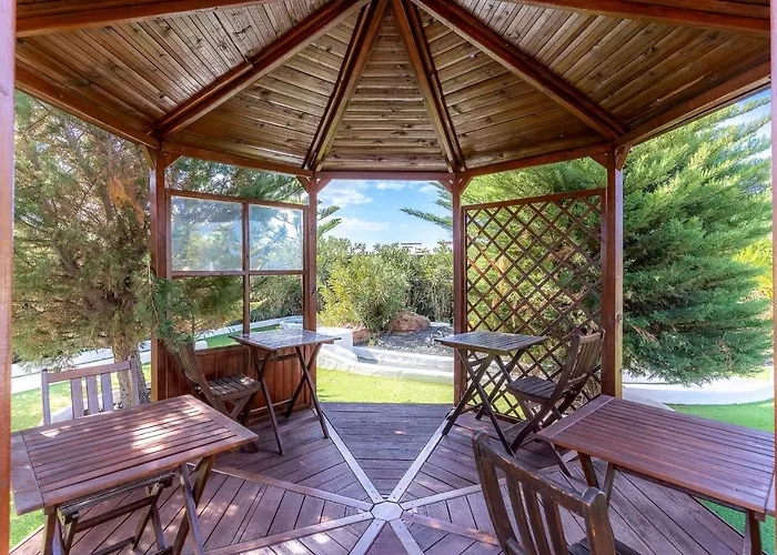 Alegria Playa Blanca