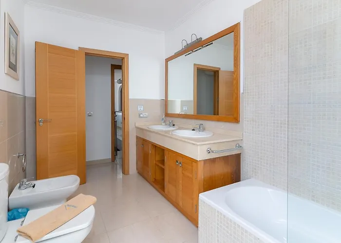 Alegria Villa Playa Blanca