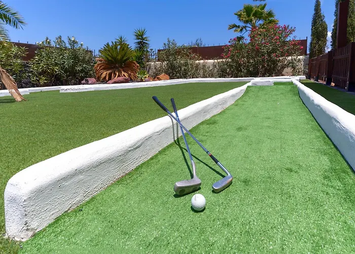 Alegria * Playa Blanca